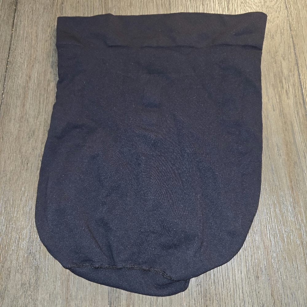 Soma Sz. Xlarge Black Shapewear